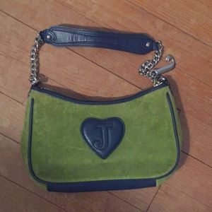 Juicy couture purse